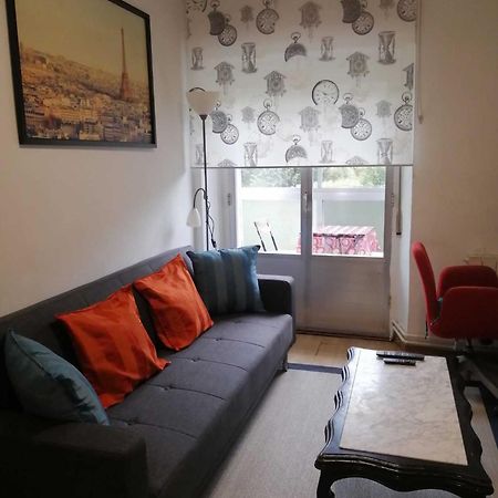 Piso Rio Nervion 15 Minutos Bilbao Apartment Ugao-Miraballes ภายนอก รูปภาพ