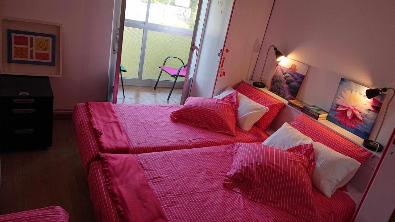 Piso Rio Nervion 15 Minutos Bilbao Apartment Ugao-Miraballes ภายนอก รูปภาพ