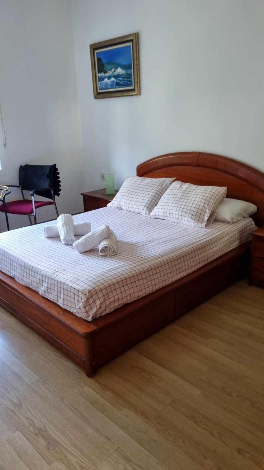 Piso Rio Nervion 15 Minutos Bilbao Apartment Ugao-Miraballes ภายนอก รูปภาพ