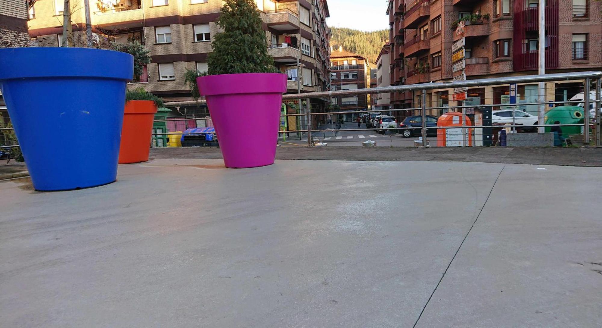 Piso Rio Nervion 15 Minutos Bilbao Apartment Ugao-Miraballes ภายนอก รูปภาพ